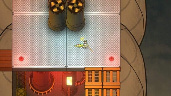 Illwind — screenshot 4