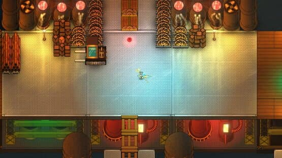 Illwind — screenshot 5