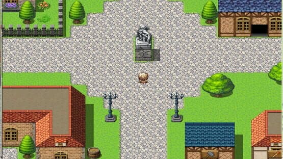 Hero's Quest: Lost Memories — screenshot 5