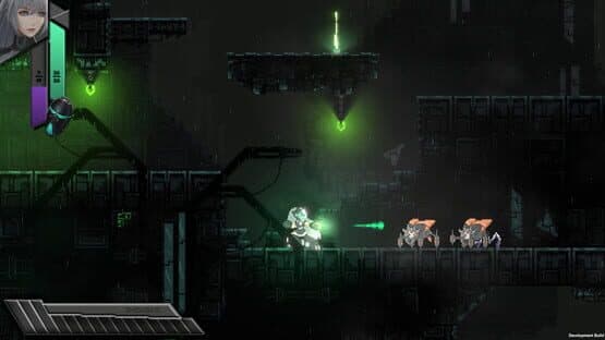Neko's Rage — screenshot 1