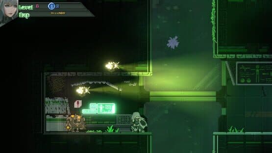 Neko's Rage — screenshot 2