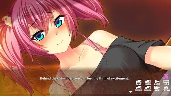 Innocent Stuck-up Girls! — screenshot 1