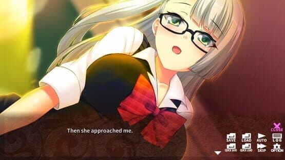 Innocent Stuck-up Girls! — screenshot 3