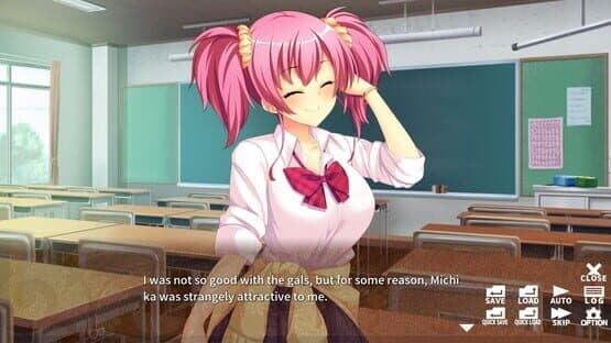 Innocent Stuck-up Girls! — screenshot 4