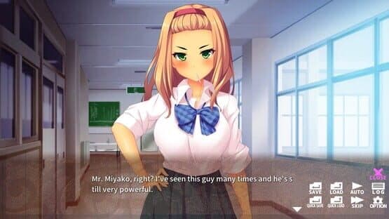 Innocent Stuck-up Girls! — screenshot 5