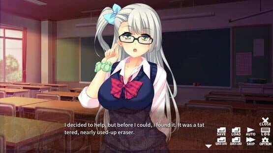 Innocent Stuck-up Girls! — screenshot 6