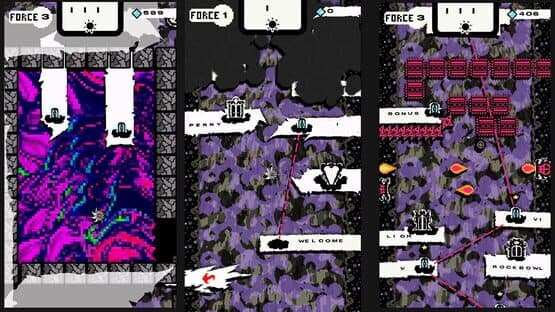 Power Solenoid — screenshot 1