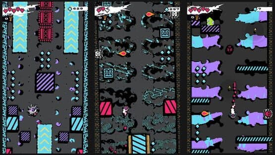 Power Solenoid — screenshot 2