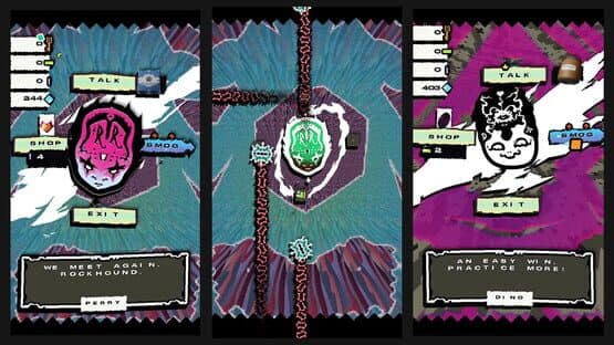 Power Solenoid — screenshot 4