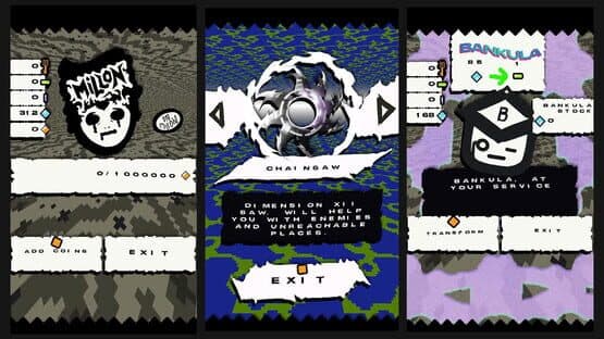 Power Solenoid — screenshot 5