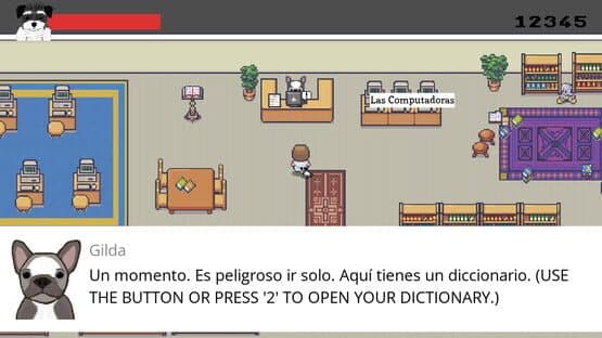 Barkelona — screenshot 4