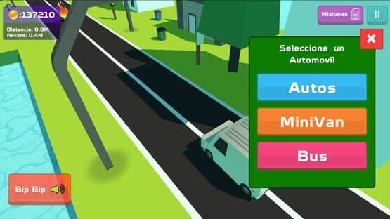 Ciudad Alfombra — screenshot 4