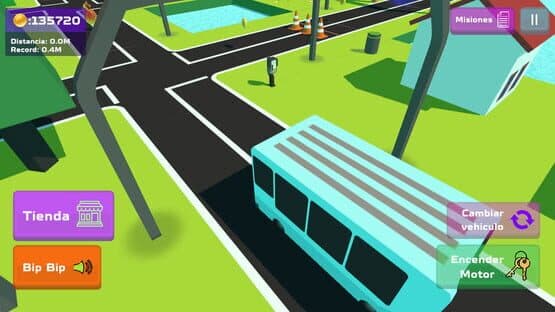 Ciudad Alfombra — screenshot 5