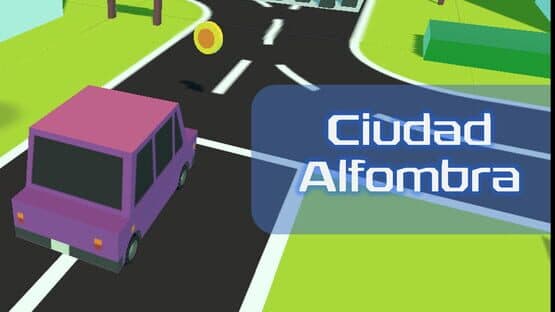 Ciudad Alfombra — screenshot 7