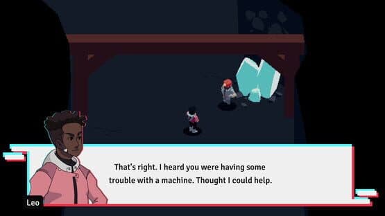 Code Zodiac — screenshot 1