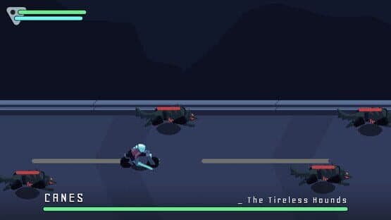 Code Zodiac — screenshot 5