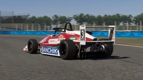 PISTA Motorsport — screenshot 2