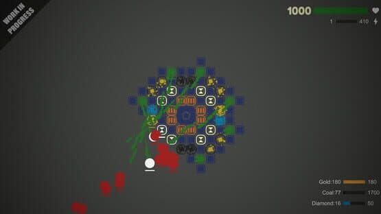 Supracore — screenshot 3