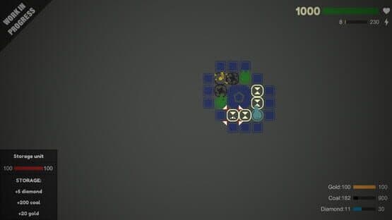 Supracore — screenshot 4