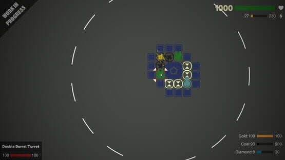 Supracore — screenshot 5