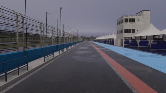 PISTA Motorsport — screenshot 3