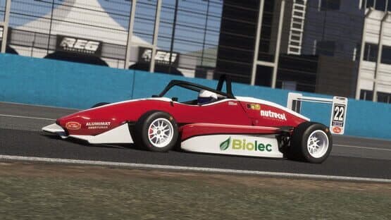 PISTA Motorsport — screenshot 4
