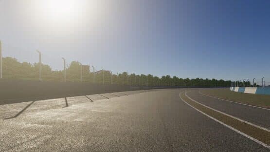 PISTA Motorsport — screenshot 5