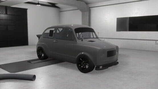 PISTA Motorsport — screenshot 6