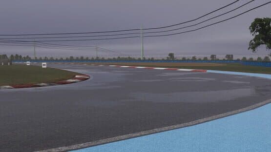 PISTA Motorsport — screenshot 7