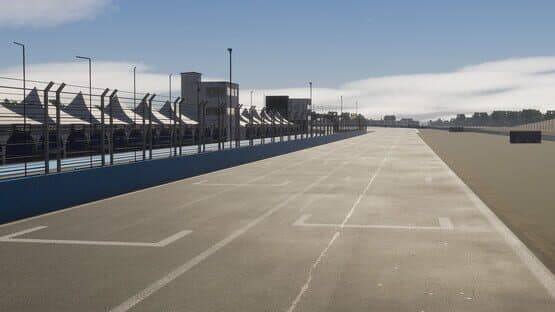 PISTA Motorsport — screenshot 8