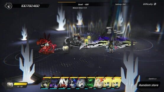 MiniBong — screenshot 1