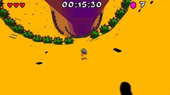 Sqwrk — screenshot 1