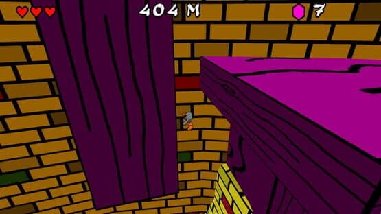 Sqwrk — screenshot 2