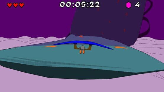 Sqwrk — screenshot 3