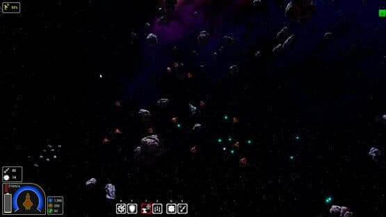Star Rangers — screenshot 4