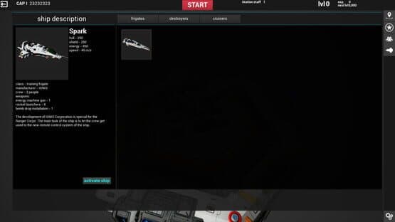Star Rangers — screenshot 6