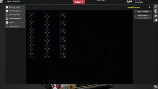 Star Rangers — screenshot 8