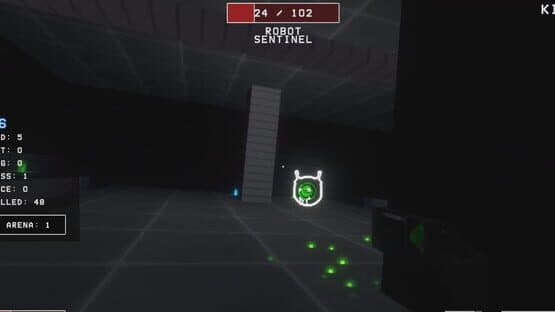 Retrosurge — screenshot 3