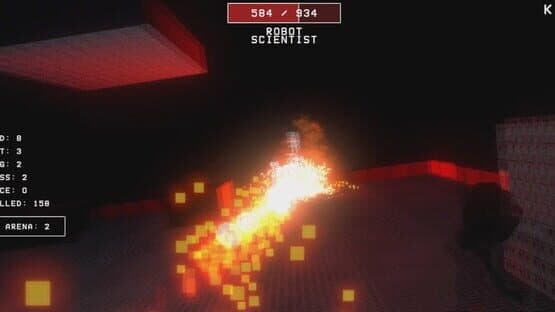 Retrosurge — screenshot 6