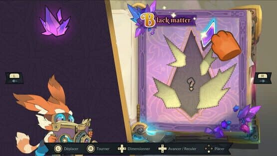 Pilo and the Holobook — screenshot 1