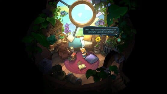 Pilo and the Holobook — screenshot 2