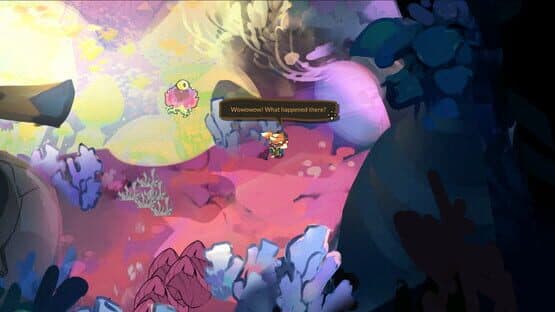 Pilo and the Holobook — screenshot 3
