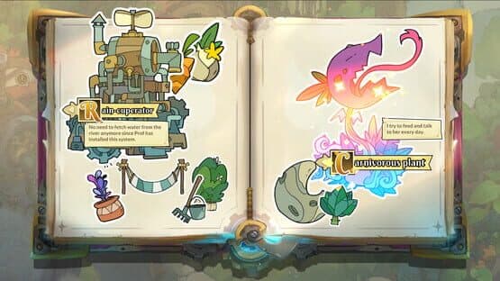 Pilo and the Holobook — screenshot 4