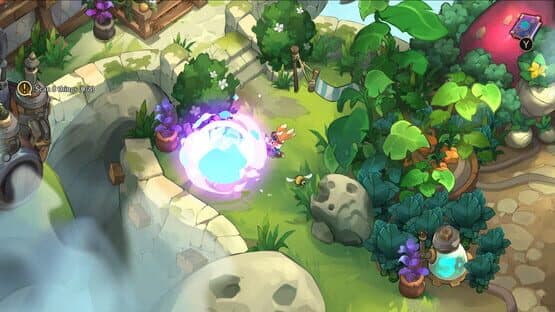 Pilo and the Holobook — screenshot 5