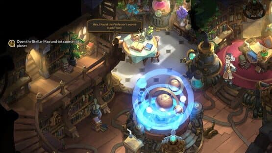 Pilo and the Holobook — screenshot 8