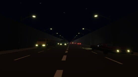 Late Night Drive — screenshot 1