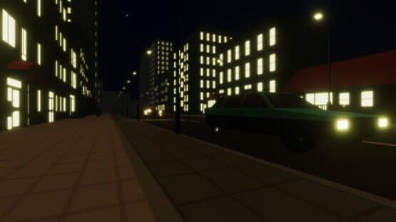 Late Night Drive — screenshot 2