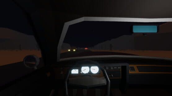 Late Night Drive — screenshot 3