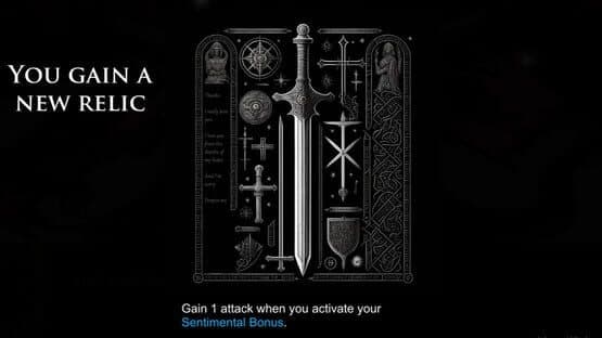The Four Paths — screenshot 2