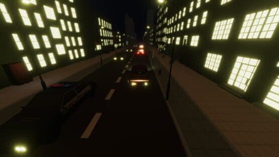 Late Night Drive — screenshot 4